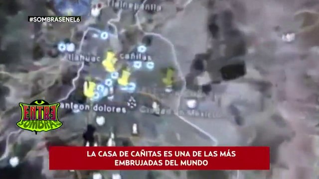 Las muertes misteriosas luego del libro “Cañitas” | Entre Sombras