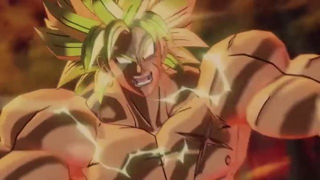 Dragon Ball Xenoverse 2 - Extra Pack 4 Content and Release date