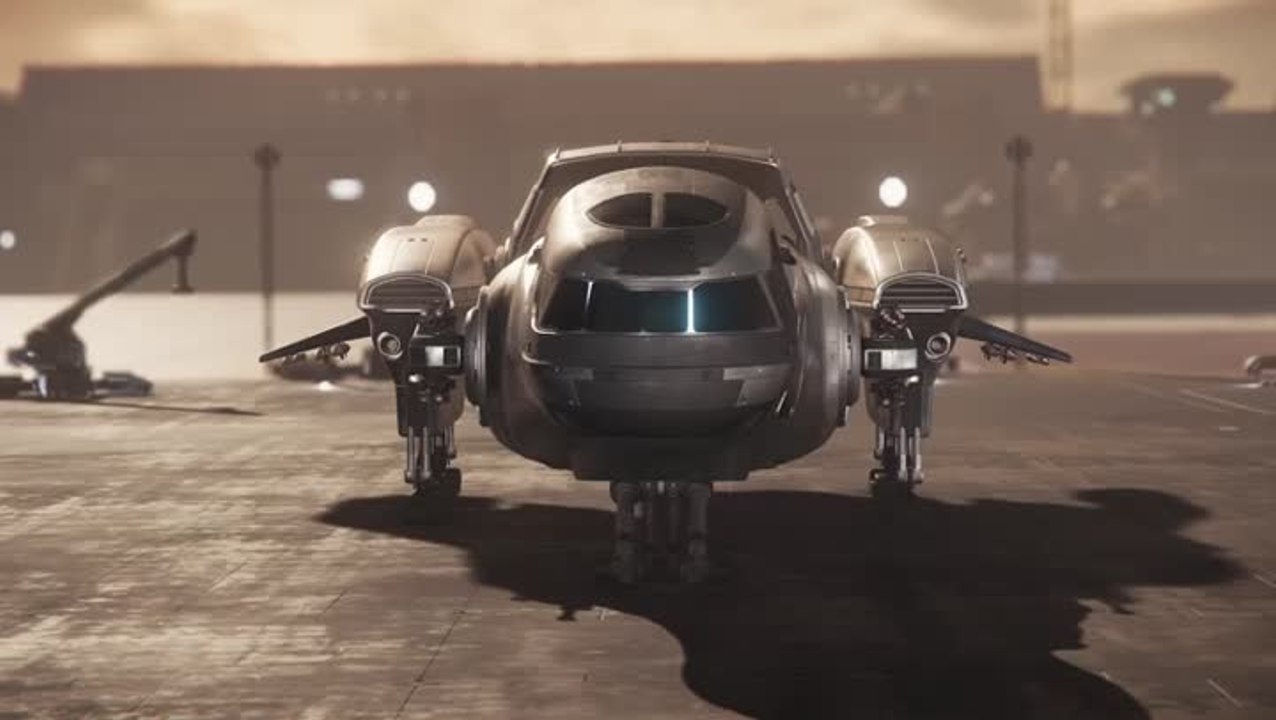 Star Citizen : Les nouvelles variantes du Freelancer (MAX, DUR et MIS)