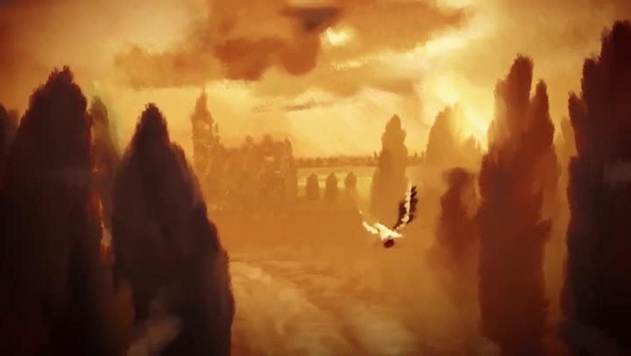 11-11  Memories Retold : le trailer de lancement