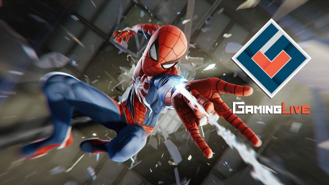 Spider-Man - Combats