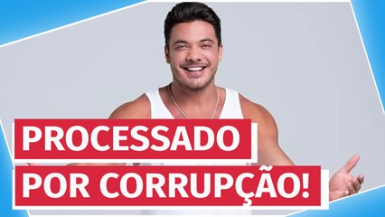 Wesley Safadão vai ao STJ para se livrar de processo por ter furado fila da vacina