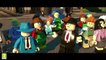 Lego DC Super-Vilains - Story Trailer