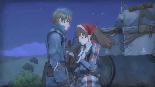 Valkyria Chronicles arrive sur Nintendo Switch !