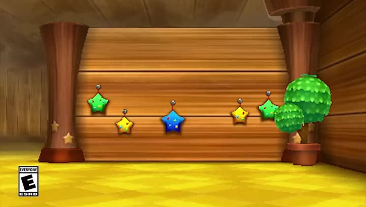 Mario & Luigi: Bowser’s Inside Story + Bowser Jr.’s Journey - Story Trailer