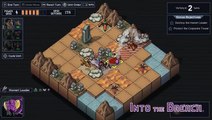 Indie Hits 2018 Edition ft. GRIS, Dead Cells, Into the Breach & More!