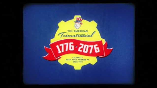 Fallout 76 Faites l atome pas la guerre