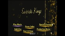 Opening/Closing to Suicide Kings 1998 DVD (HD)