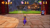 Spyro Reignited Trilogy : Spyro 3, l'indémodable