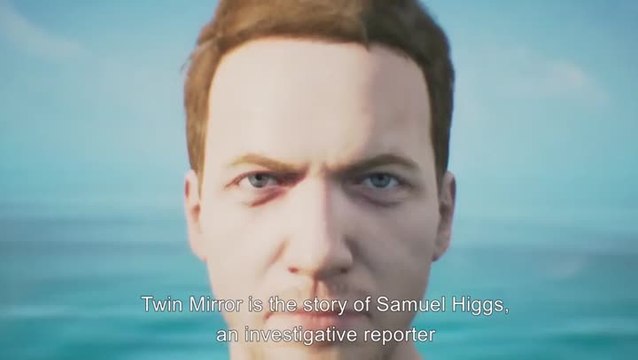 Twin Mirror Dev Diary 1