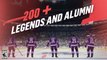 NHL 19 hockey legends