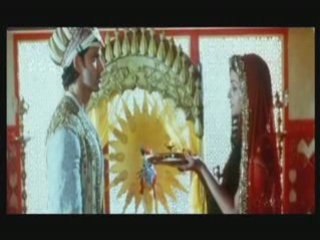 Jodhaa akbar (mann bela shende)