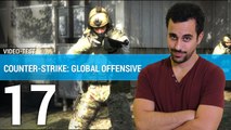 cs go videotest