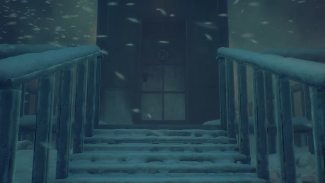 Conarium va vous glacer le sang sur PS4