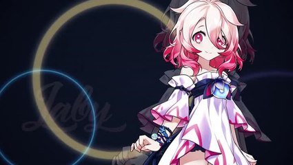 Elsword : de nouveaux personnages débarquent