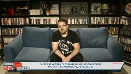 Le courrier des lecteurs #71 : jeuxvideo.com répond à vos questions