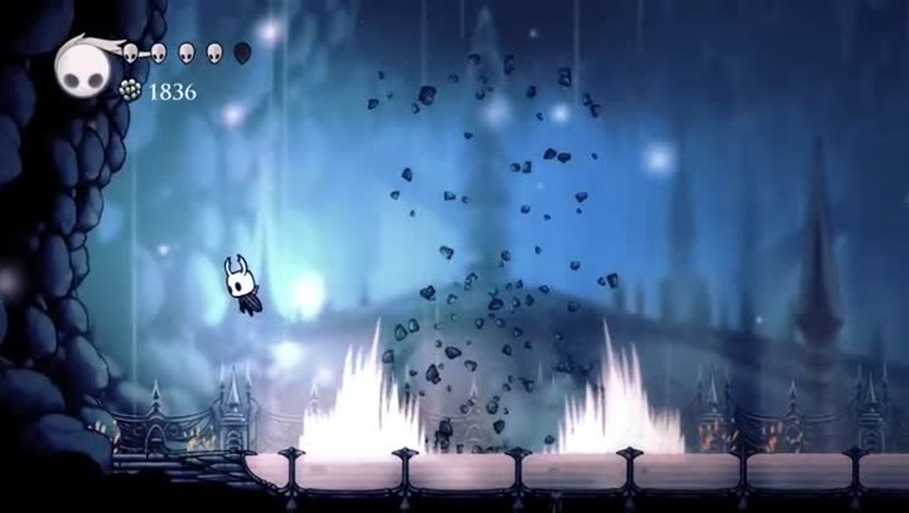 Hollow Knight: Voidheart Edition