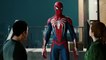 Spider-Man - Trailer Histoire