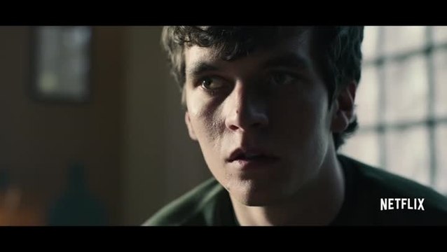 Trailer Black Mirror Bandersnatch