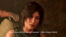 Shadow of the Tomb Raider - Trailer de Lancement