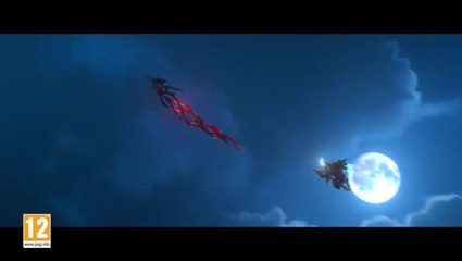 Overwatch : sous les feux de la rample, behind the scenes