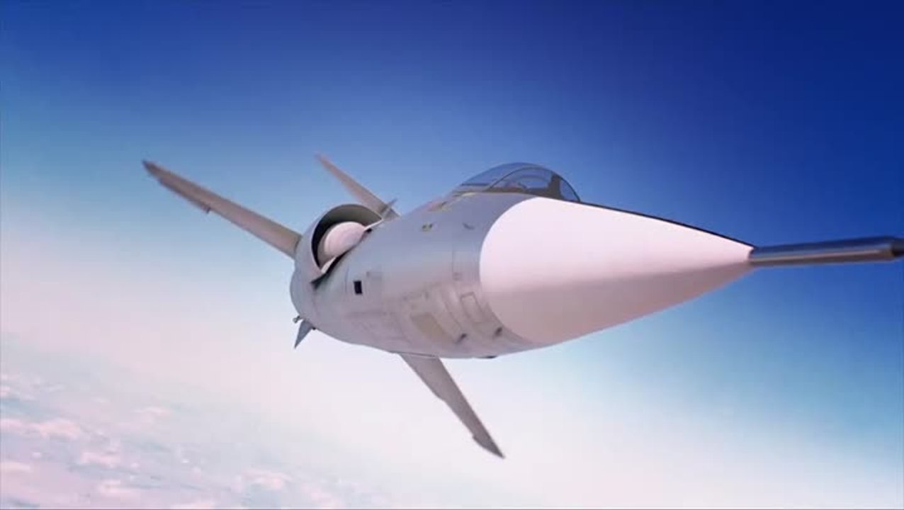 Ace Combat 7 - Golden Joystick