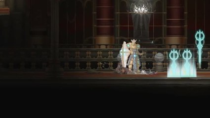 Dark Devotion - Boss Trailer (PC, PS4, Switch)