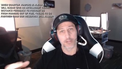 Star Citizen: Calling All Devs - Robbit Season