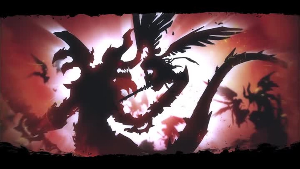 Darksiders III présente son introduction en vidéo