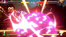 Dragon Ball FighterZ - Cooler Gameplay