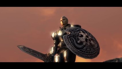 Lineage II Classic Teaser Trailer