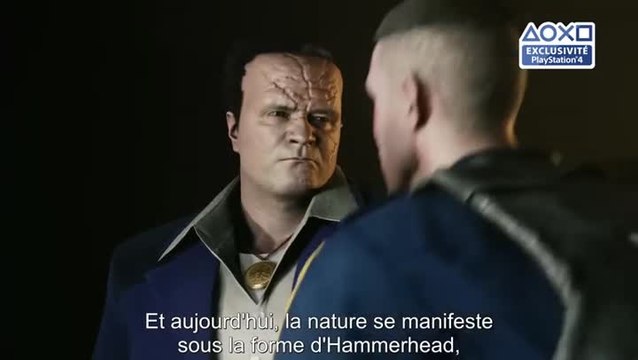 Spider-Man : DLC 2 La Guerre des Gangs Juste les Faits