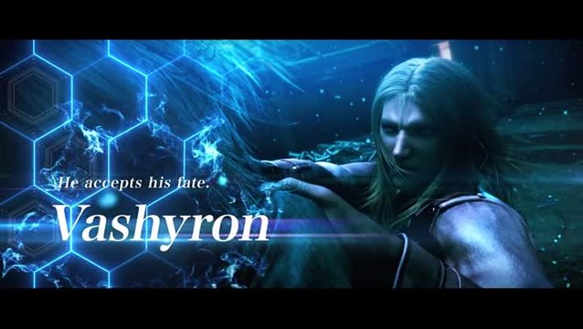 Resonance of Fate 4k Announce Trailer 2018 PS4 PC