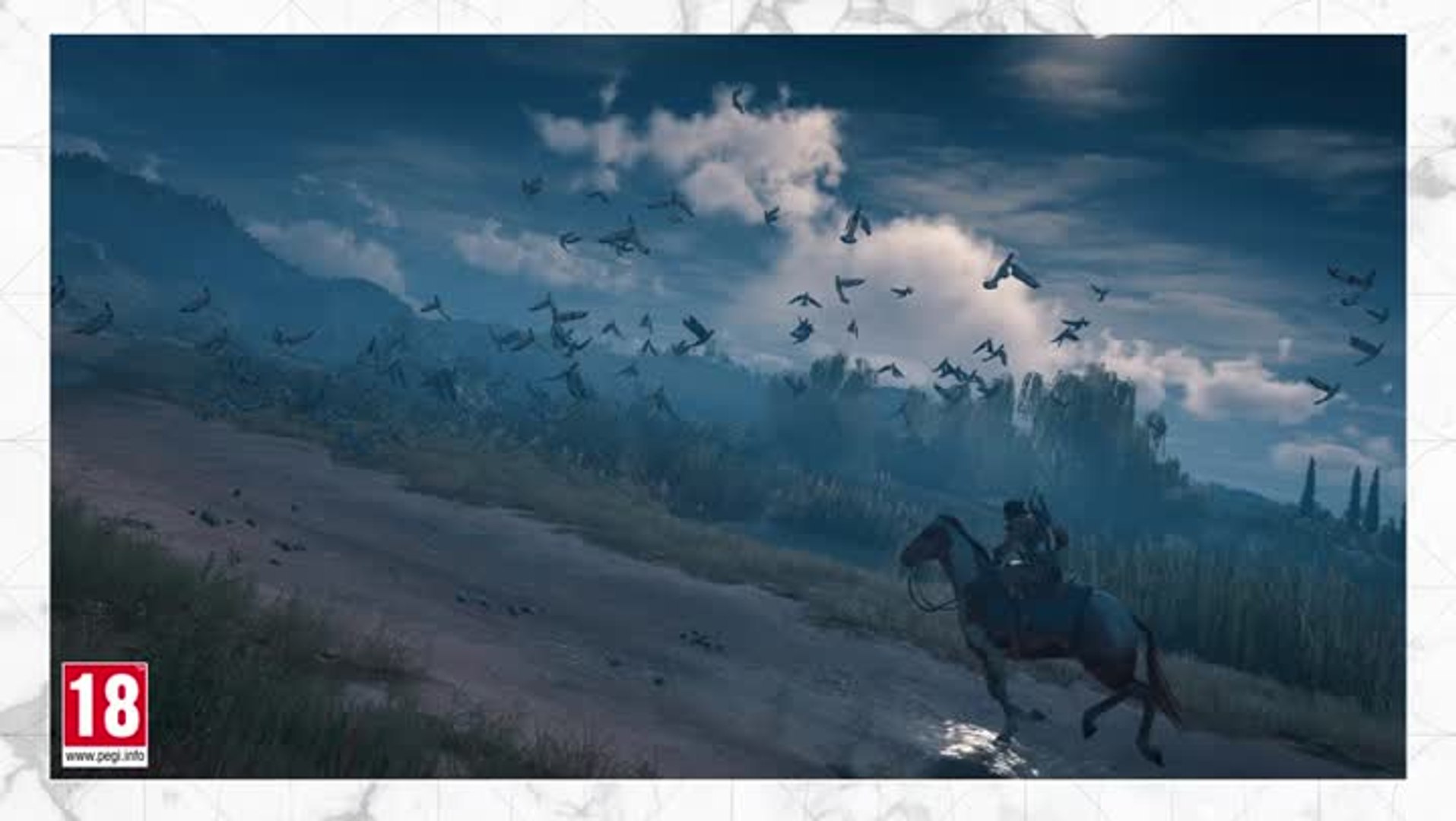 Assassin's Creed Odyssey : les photos de la communauté