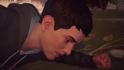 Life is strange 2 Bande annonce lancement