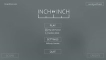 Univers du jeu indépendant Inch by Inch