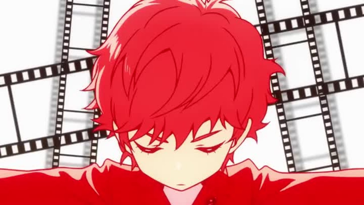 Persona Q2 Opening