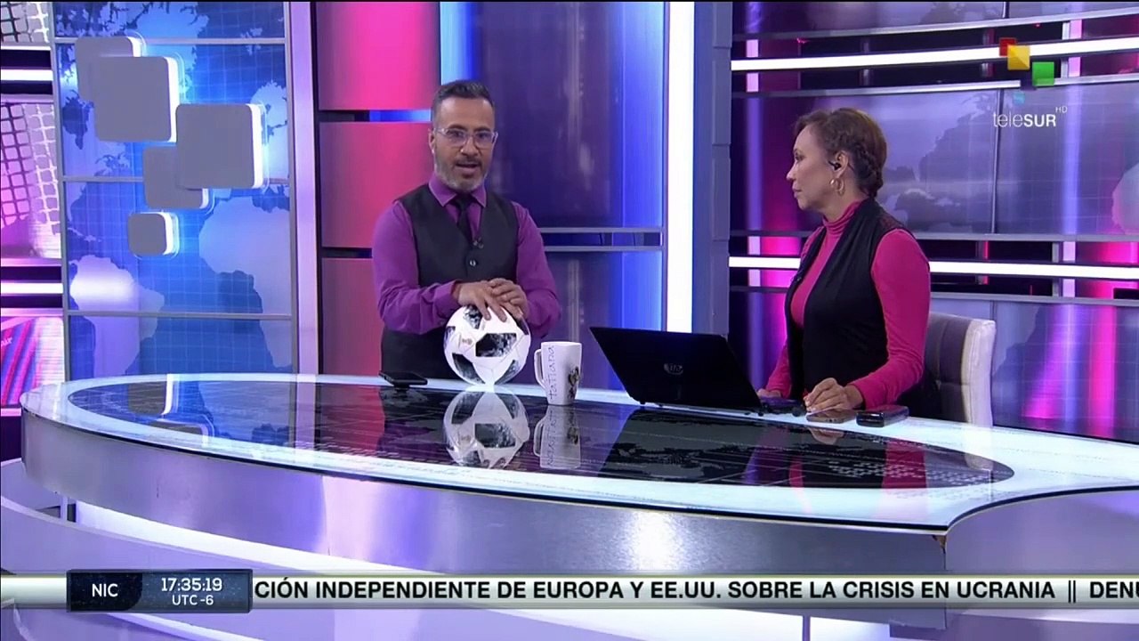 Edición Central 01-04: Chile y Bolivia presentan ante La Haya disputa sobre aguas del Silala