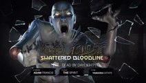 Dead by Daylight - Shattered Bloodline Trailer