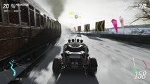 Forza Horizon 4 Gameplay 1