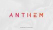 Anthem Game Awards Teaser Trailer