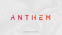 Anthem Game Awards Teaser Trailer