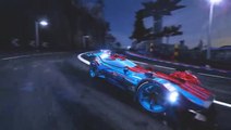 Xenon Racer : le jeu de course futuriste montre à nouveau son gameplay