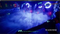 System Shock : Final Art KS Preview - Nightdive Studios