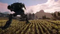 MechWarrior 5 - MechCon 2018 Trailer