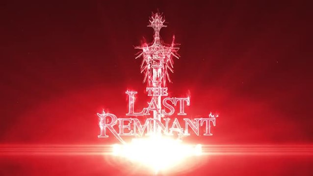 The Last Remnant Remastered - Teaser