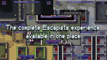 The Escapists Switch