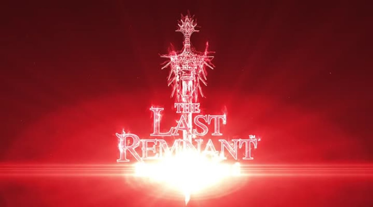 The Last Remnant Remastered