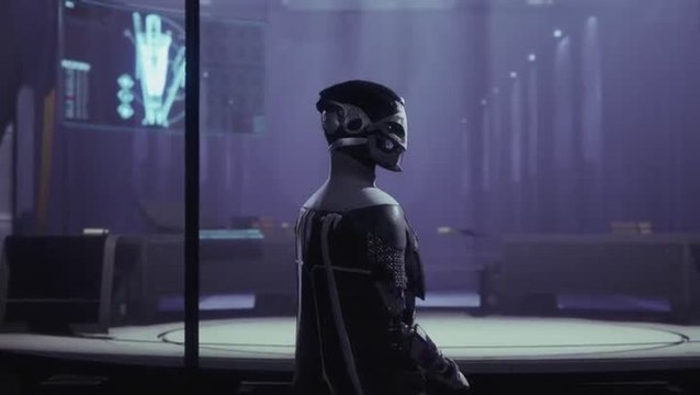 Destiny 2 Renegats Armes de l'Arsenal sombre