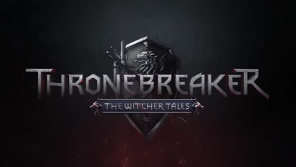 Thronebreaker : The Witcher Tales : Précommandez le dès maintenant